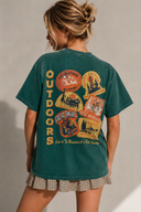 Real Adventure T-Shirt