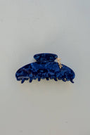 OVERSIZED ACETATE CLAW