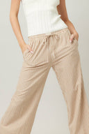 Marina Linen Pants