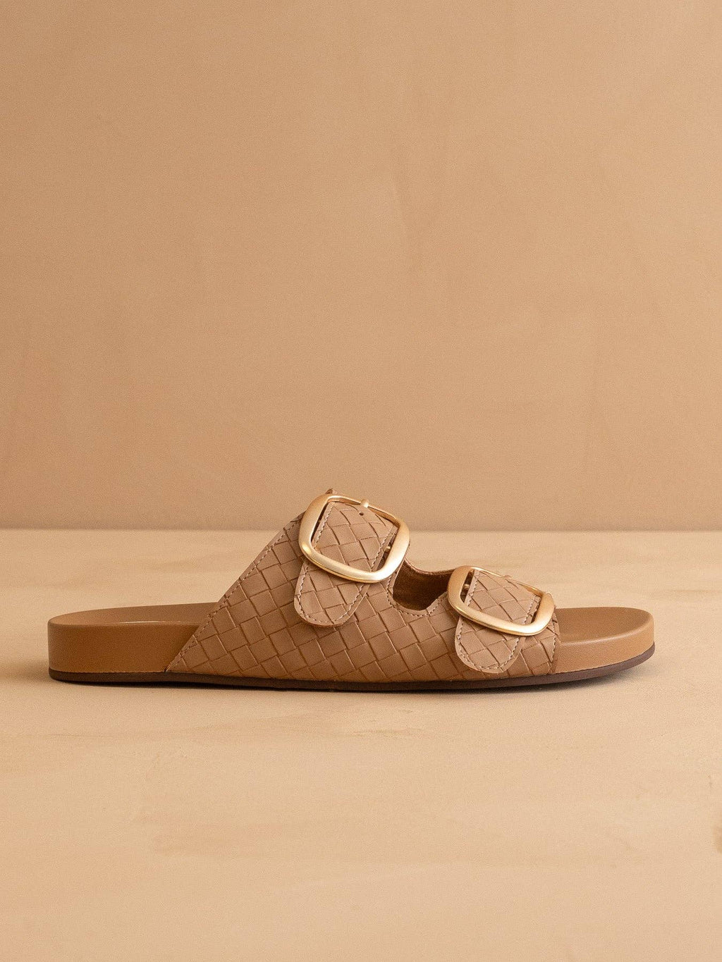 The Desire Woven Slide