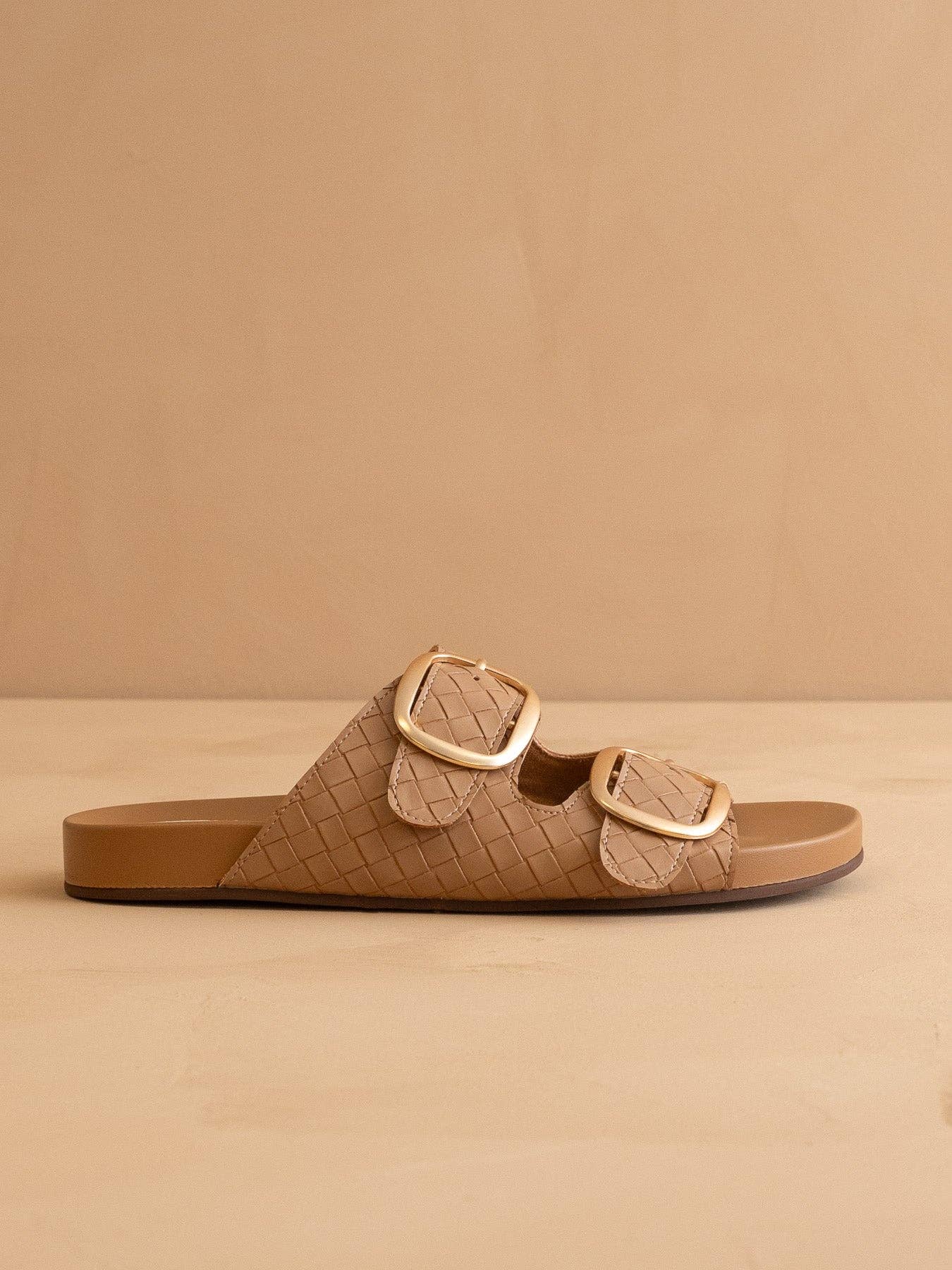 The Desire Woven Slide