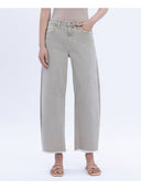 Sara Wide Barrel Leg Jeans
