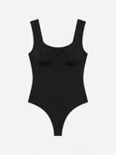 Celeste Square Neck Bodysuit