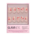Pretty Bloom Press-On Nails