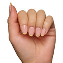 French Butter Press-On Nails