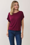 Cleo Everyday Top