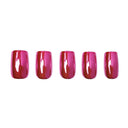Pink Alloy