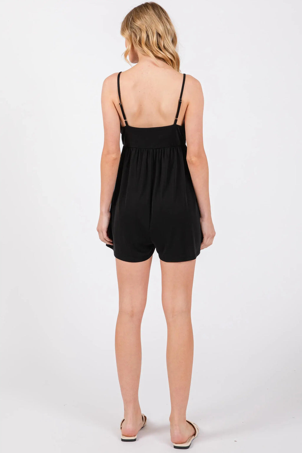 Your Everyday Romper