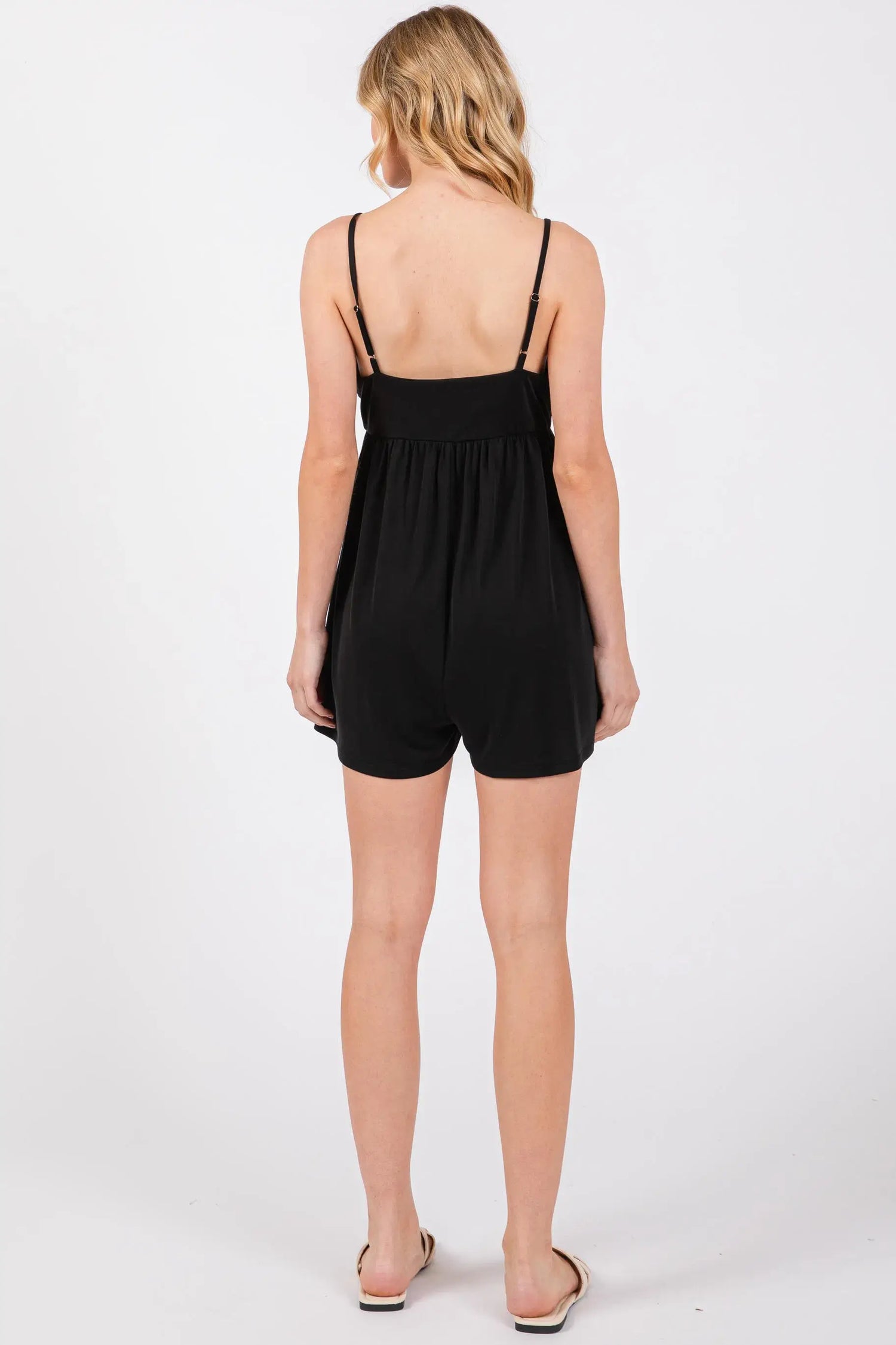 Your Everyday Romper