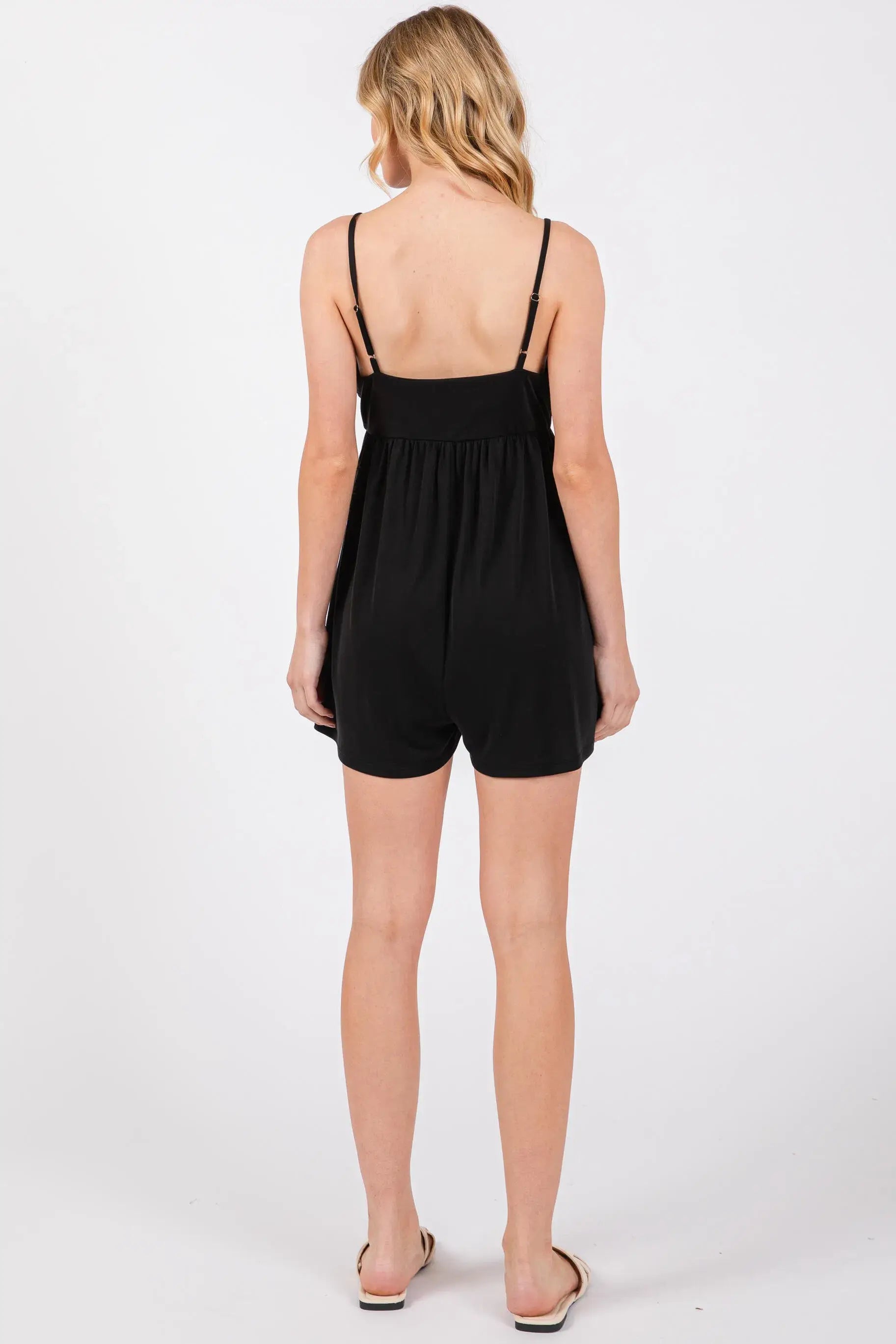 Your Everyday Romper