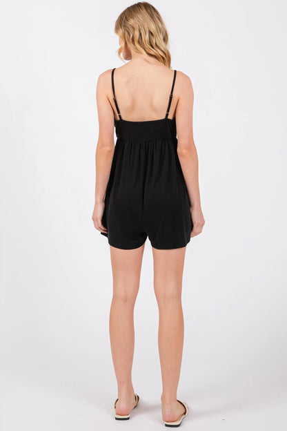 Your Everyday Romper