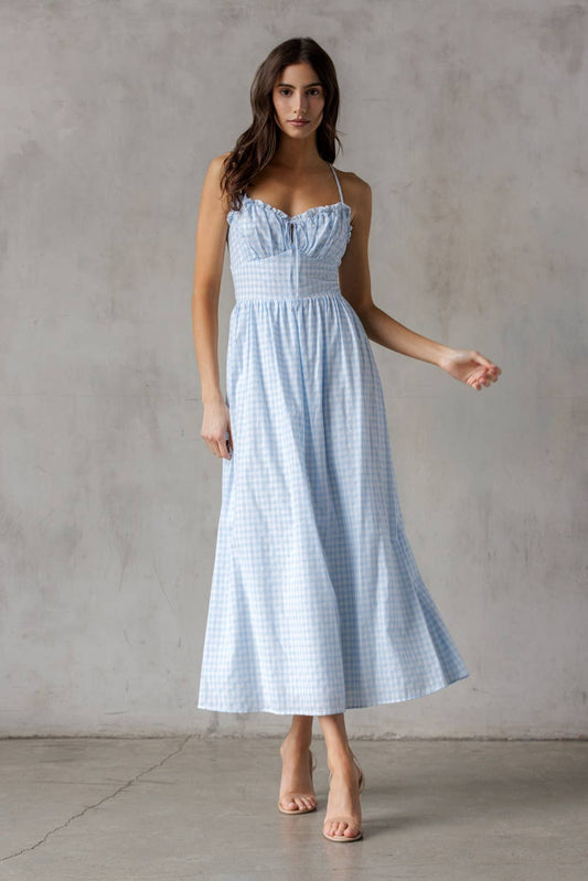 Isla Bloom Maxi