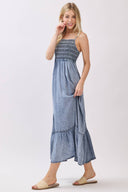 Delaney Dress