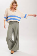 Rowan Ribbed Pants