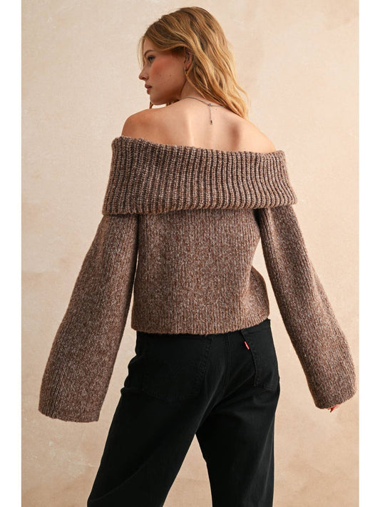 Juliet Sweater