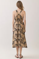 Maggie Tropical Midi