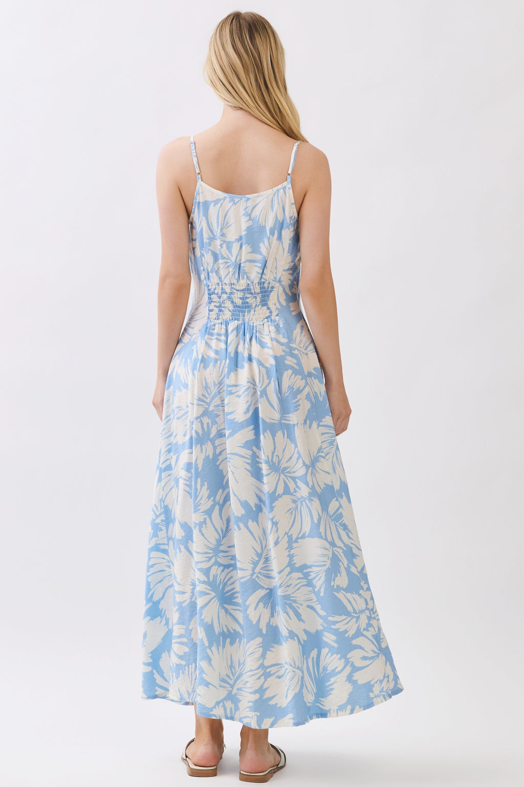 Remi Dress