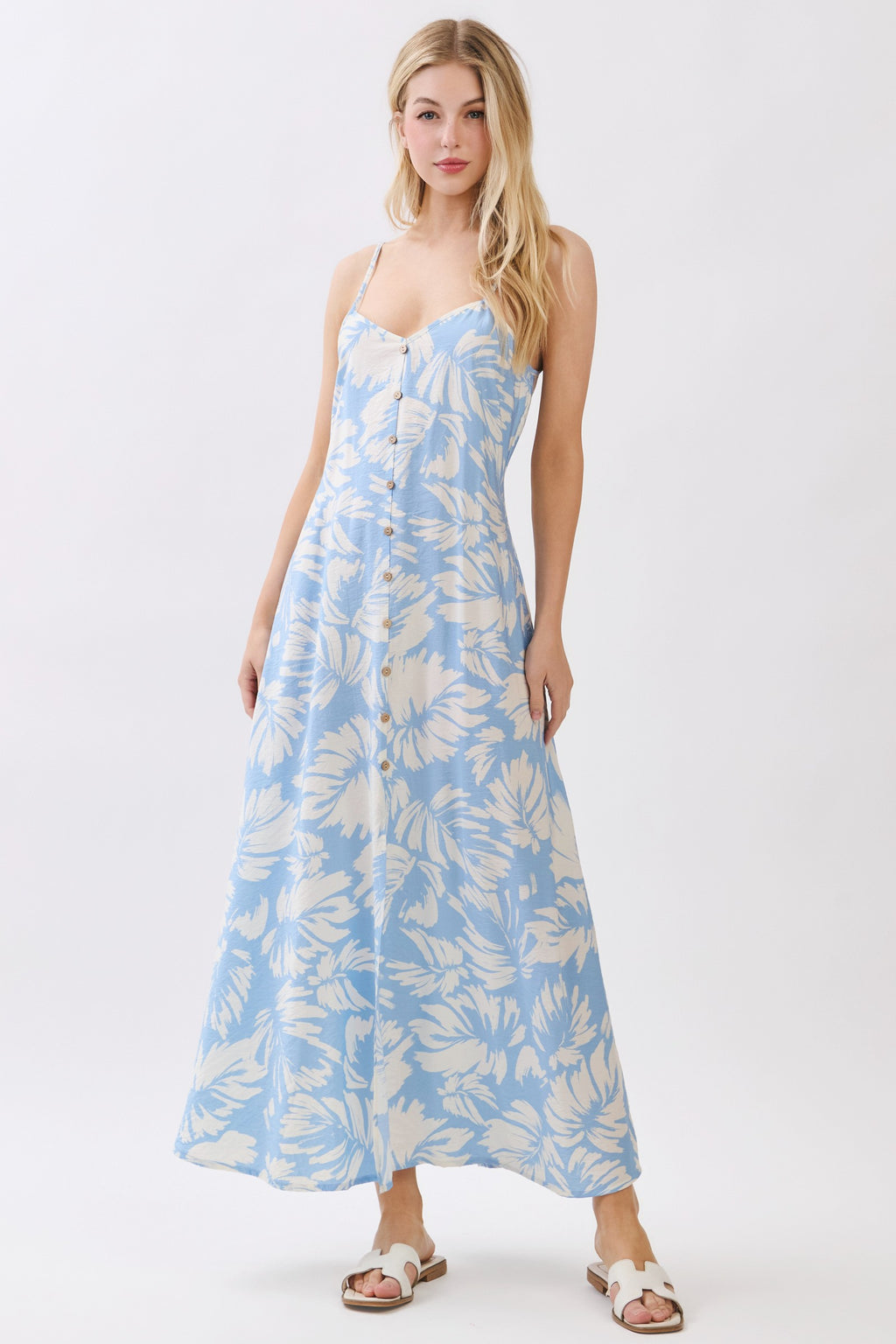 Remi Dress