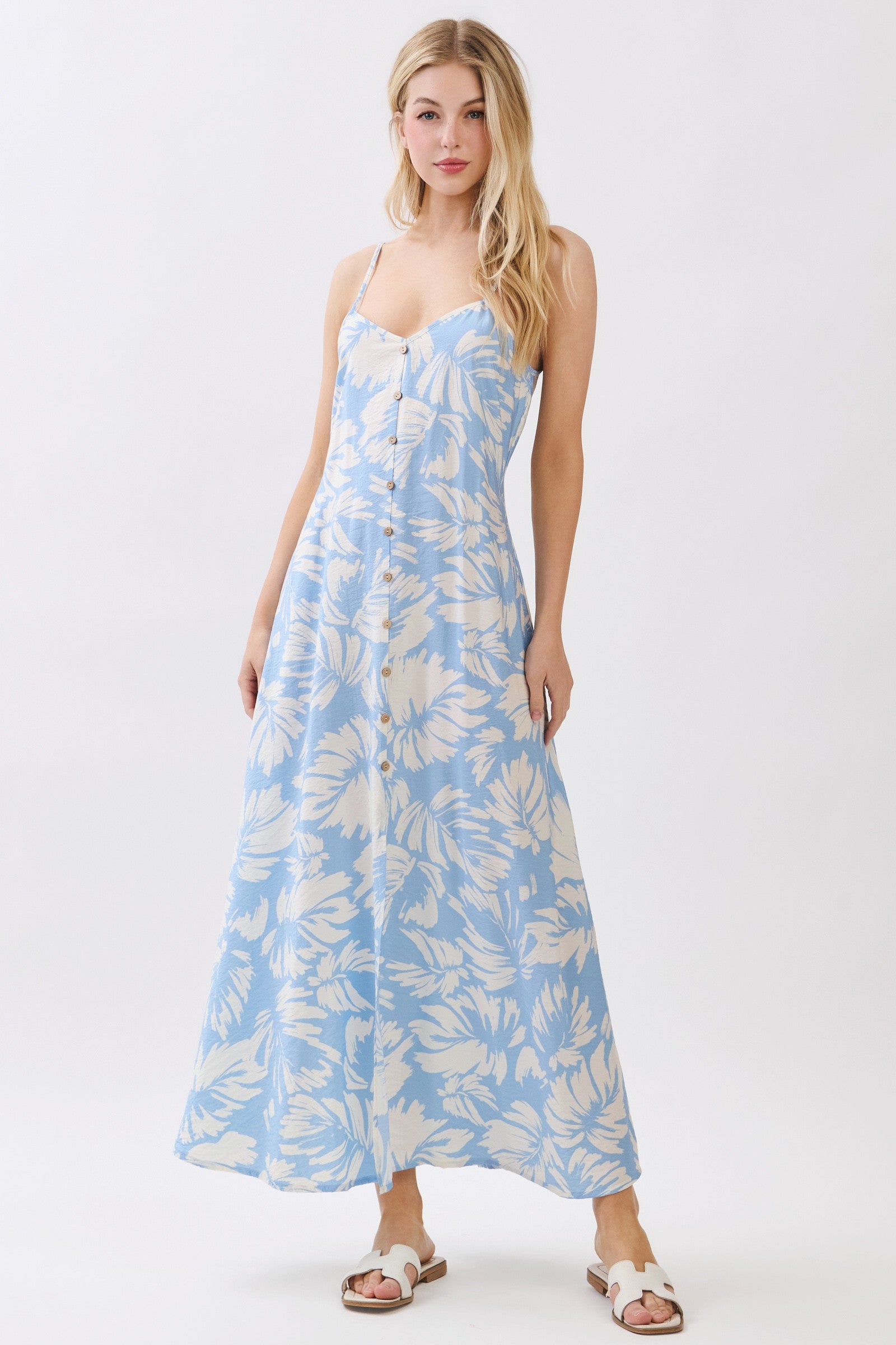 Remi Dress