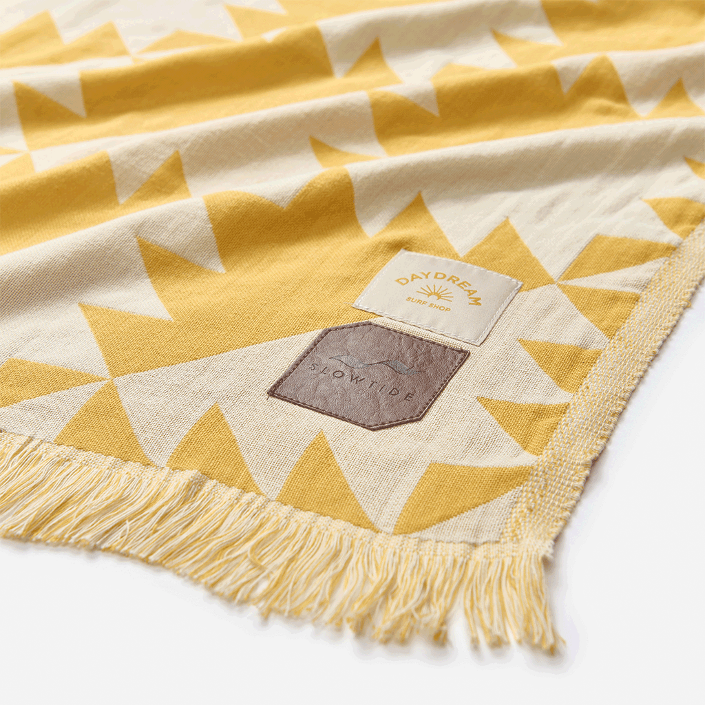 Daydream Driftweave Beach Blanket