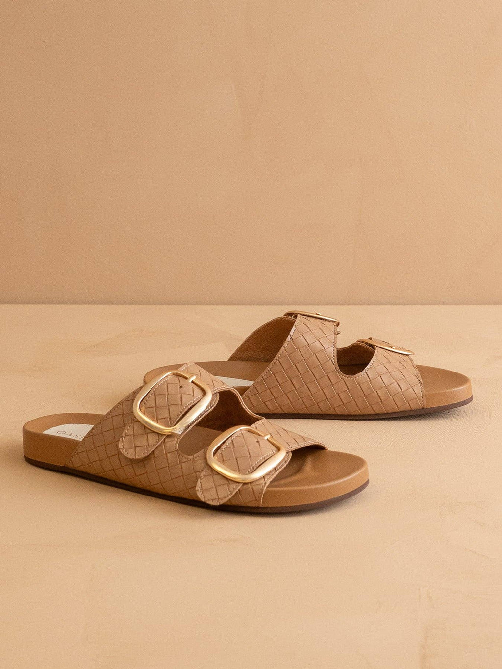 The Desire Woven Slide