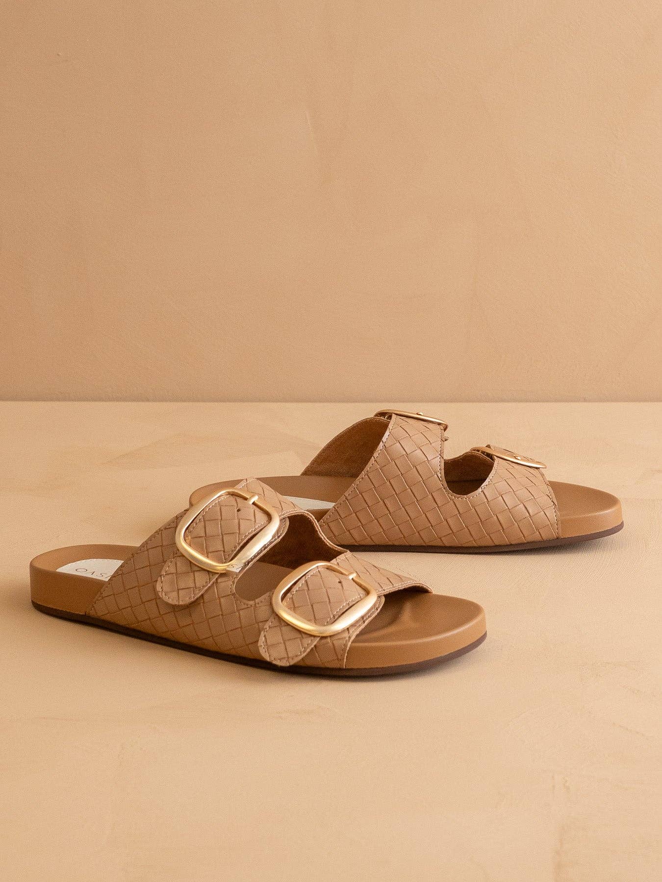 The Desire Woven Slide