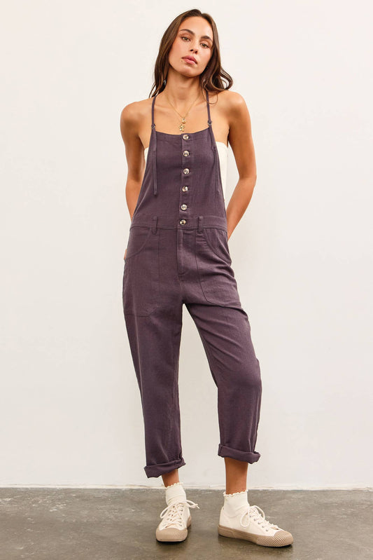 Parker Jumpsuit