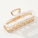 Emily Metal Claw Clip