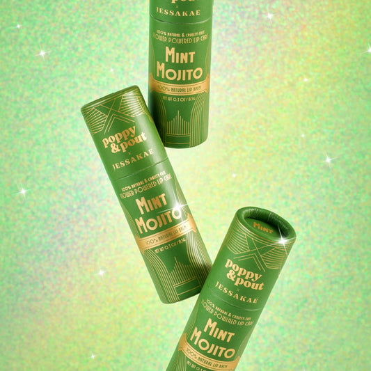 Lip Balm Mint Mojito