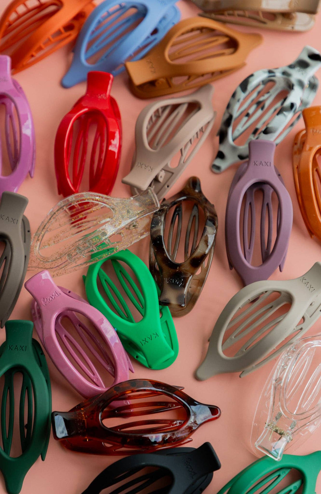 Kaxi Lay Down 2.0 Claw