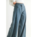Lennon Wide Leg Denim