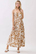 Capri Cami Dress