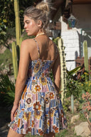 Mila Mini Dress