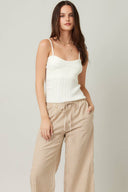 Marina Linen Pants