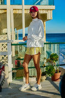 wesley windbreaker shorts