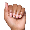 Pretty Bloom Press-On Nails
