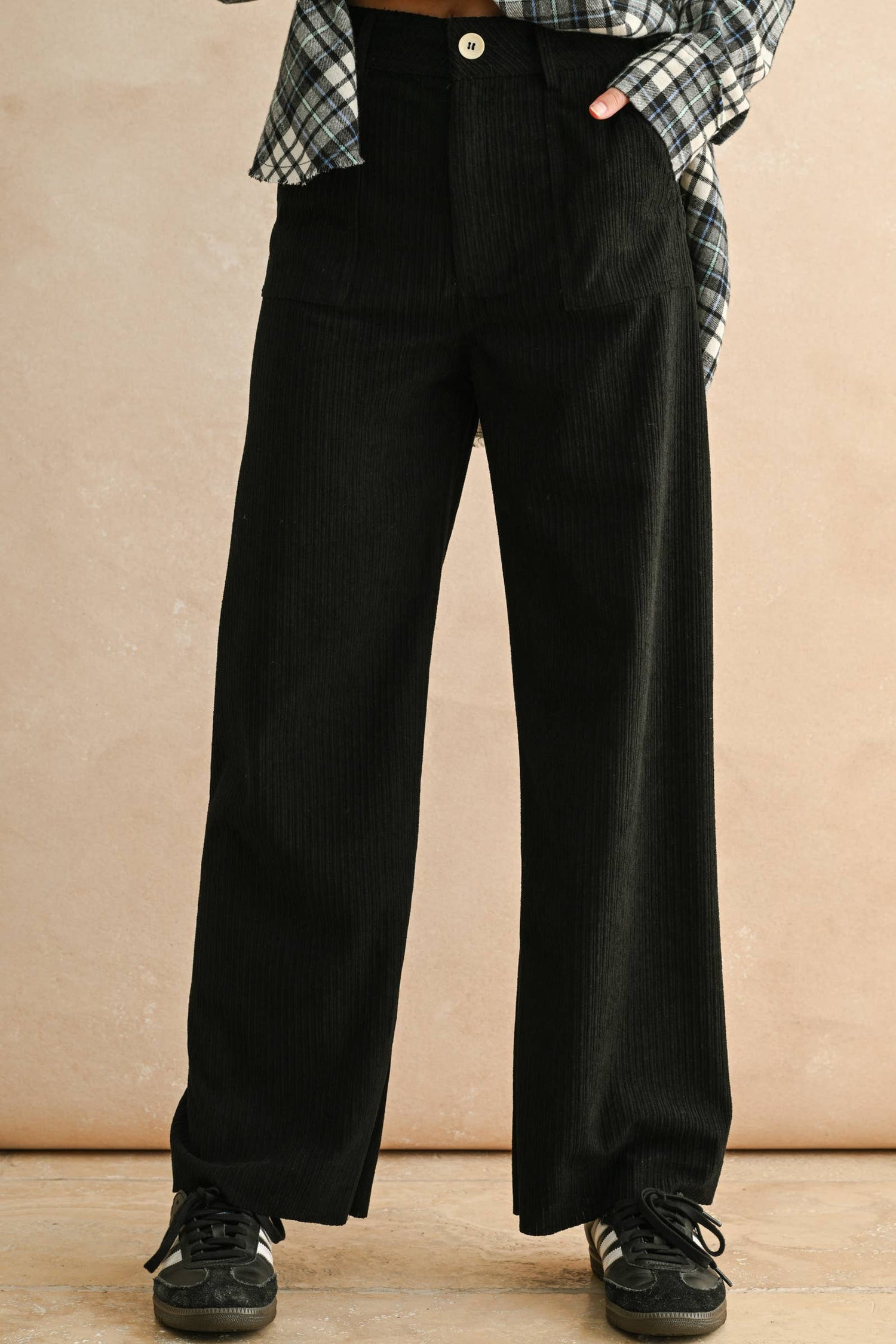 Wren Corduroy Pants