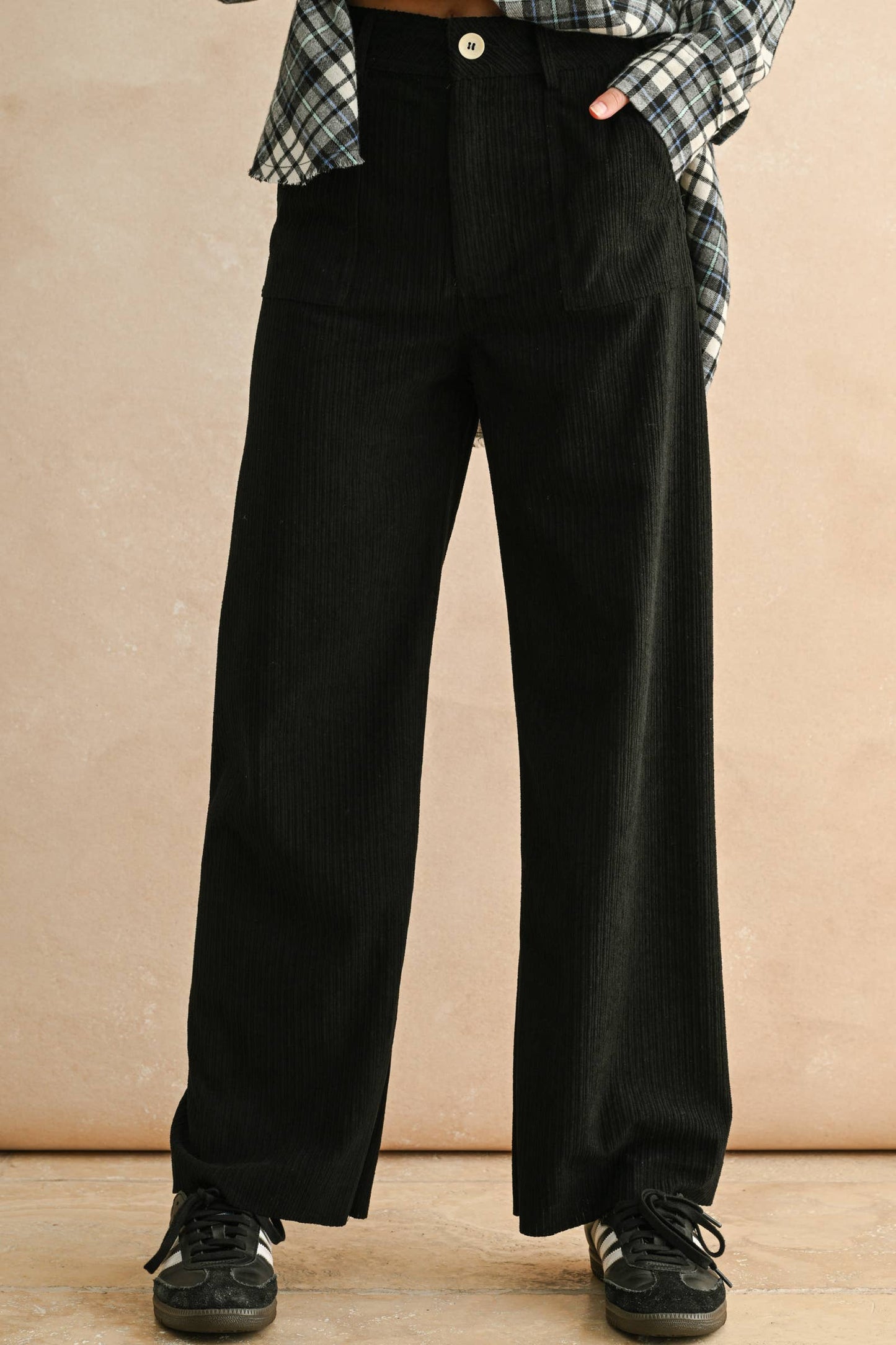 Wren Corduroy Pants