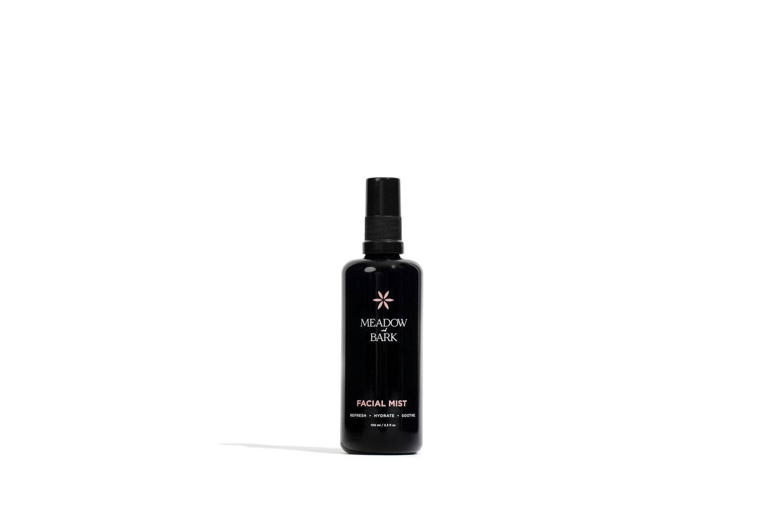 Facial Mist with Hyaluronic Acid