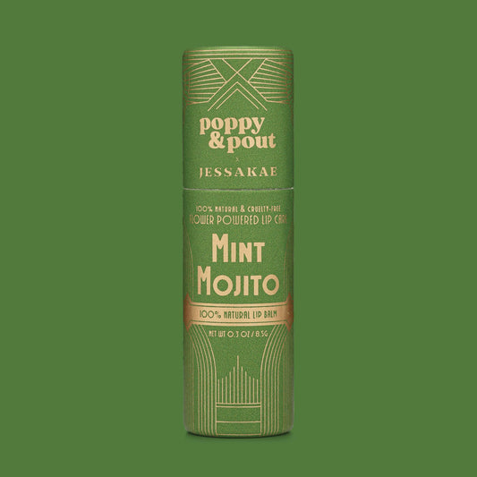 Lip Balm Mint Mojito