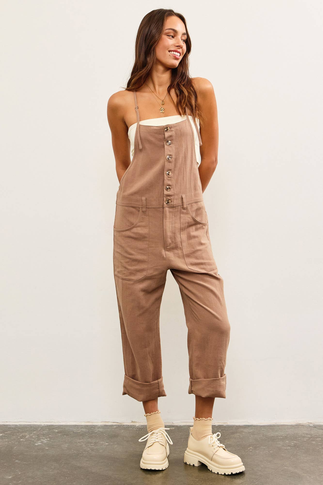 Parker Jumpsuit