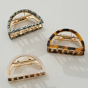 Rosalie Claw Clip