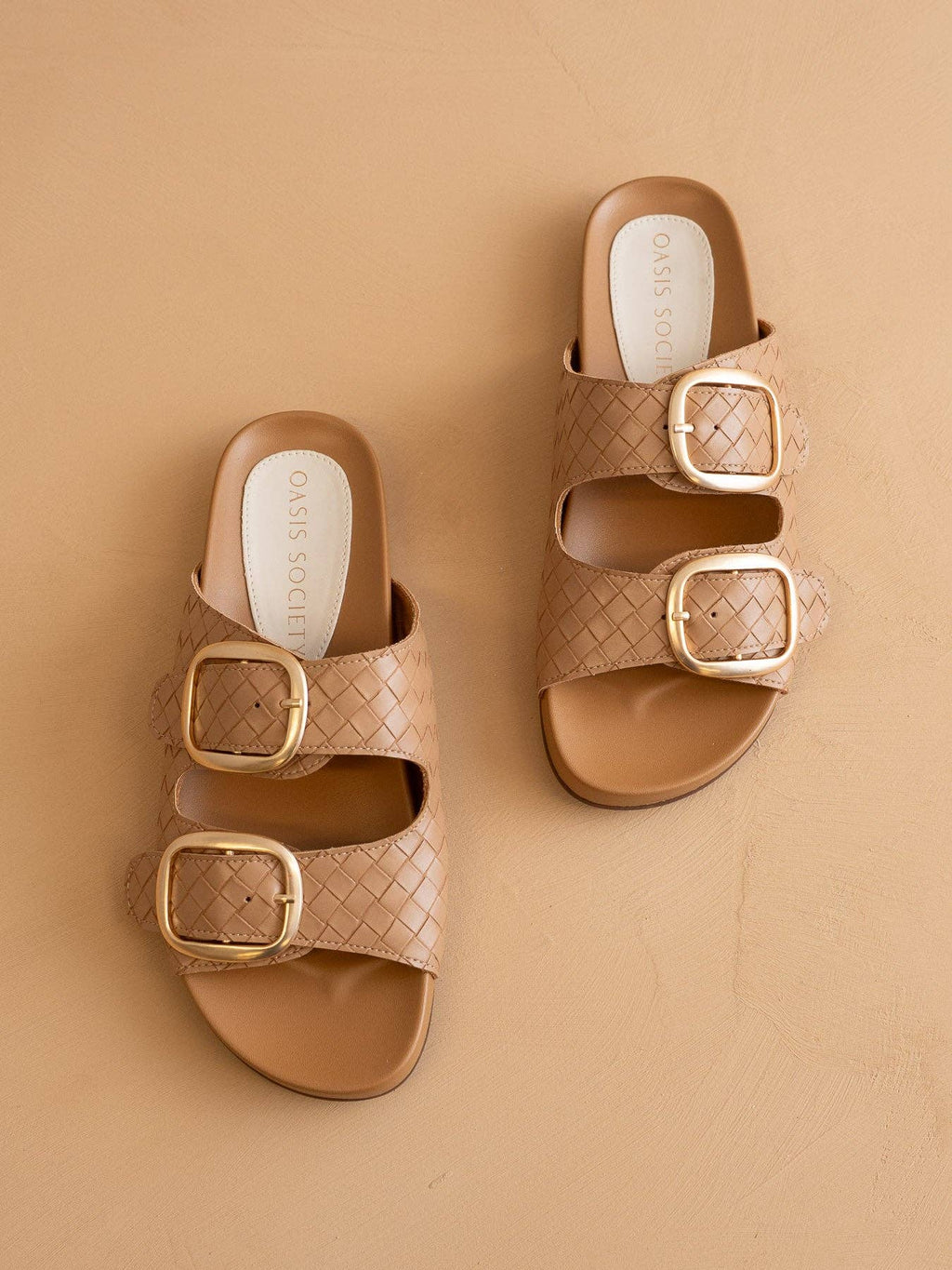 The Desire Woven Slide