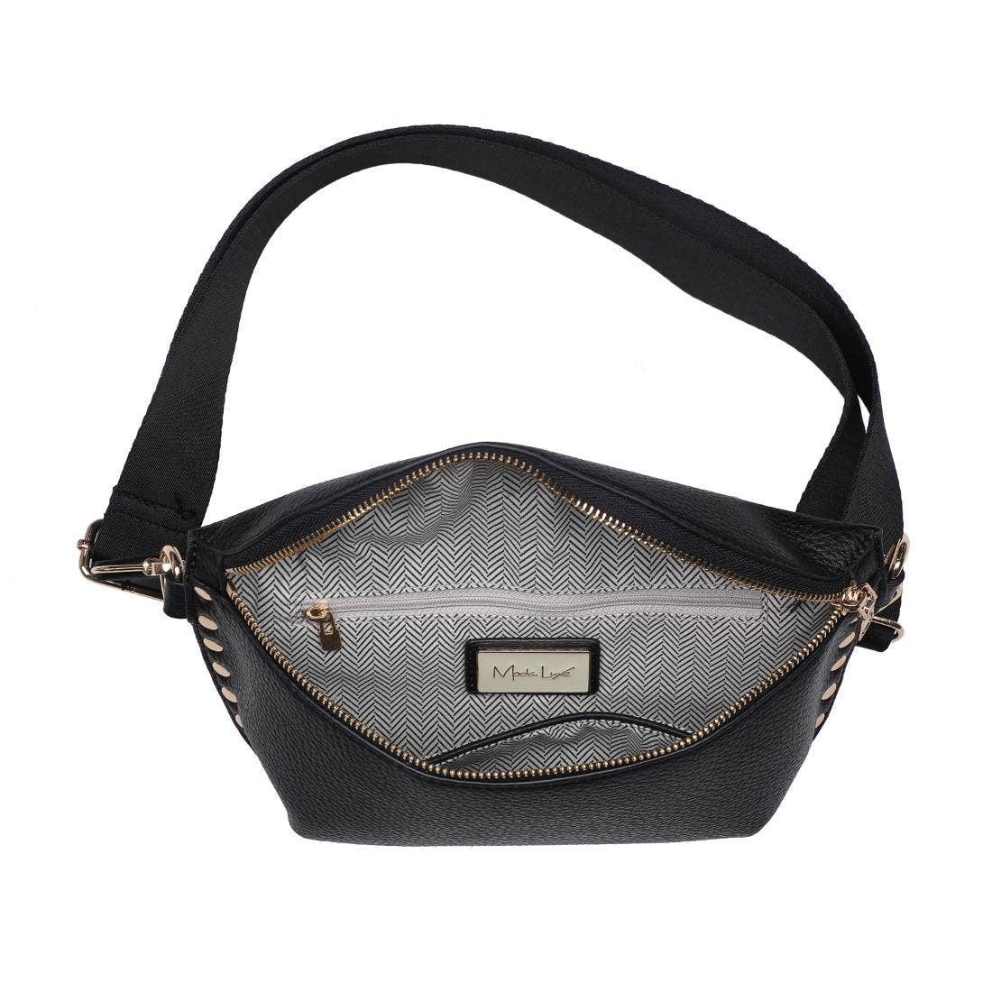 Gizelle Belt Bag
