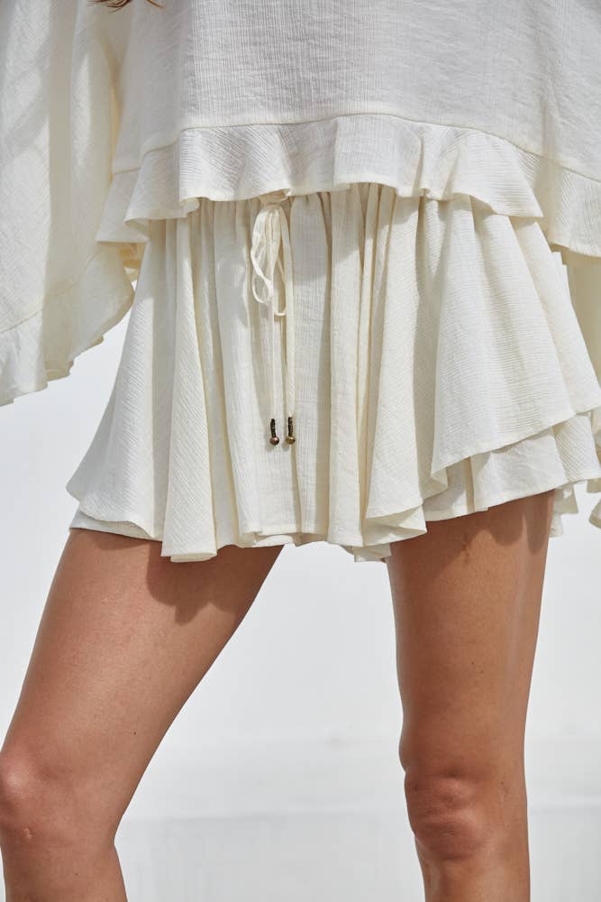 swing skirt