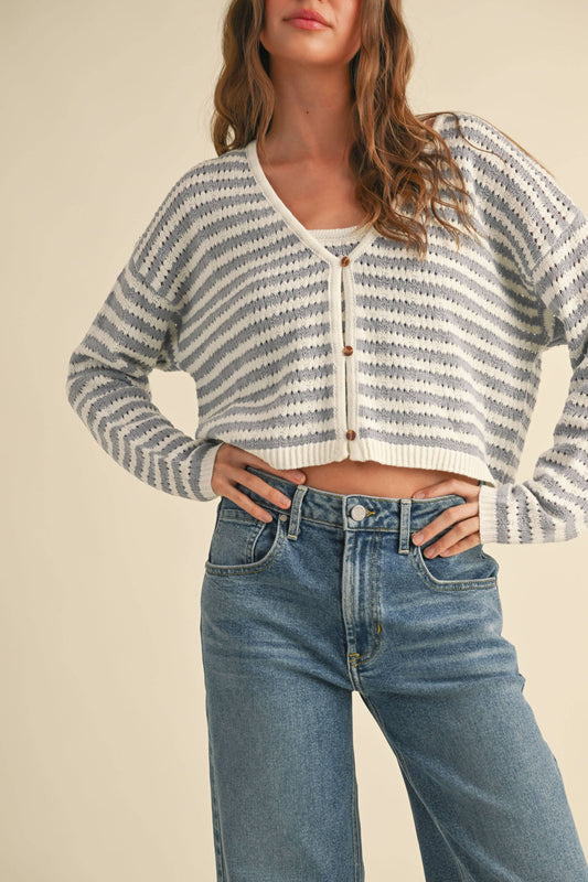 Faye Cardigan