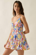 Kaiya Romper