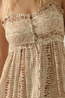 Delaney Maxi Dress