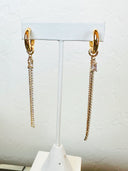 Hadley Earrings