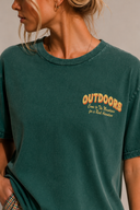 Real Adventure T-Shirt